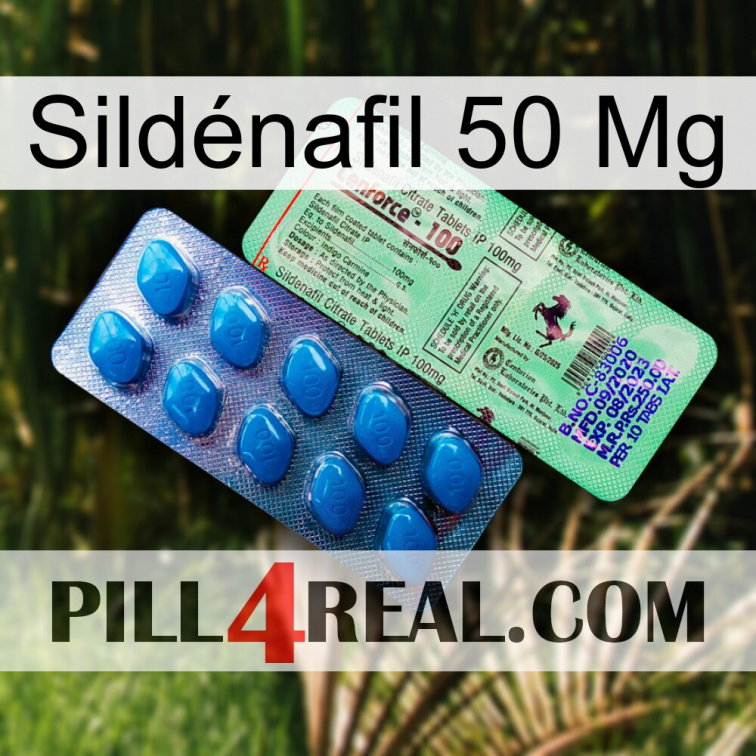 Sildénafil 50 Mg new02